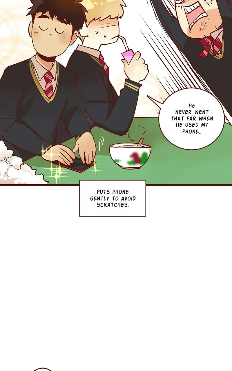 Read Flawless chapter 146 image 24 on Lezhin