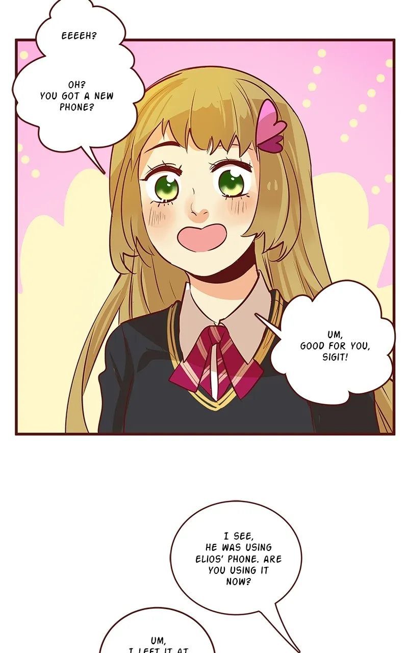 Read Flawless chapter 146 image 25 on Lezhin