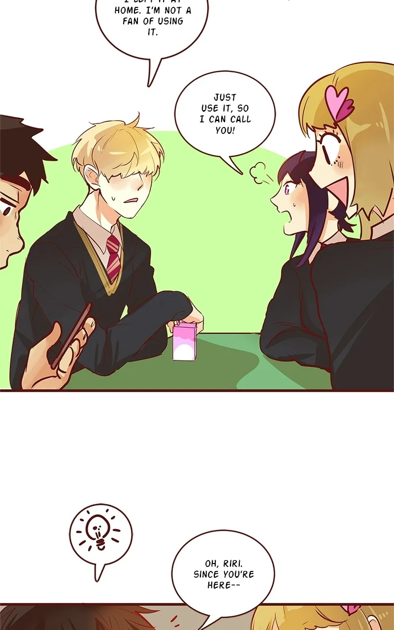 Read Flawless chapter 146 image 26 on Lezhin