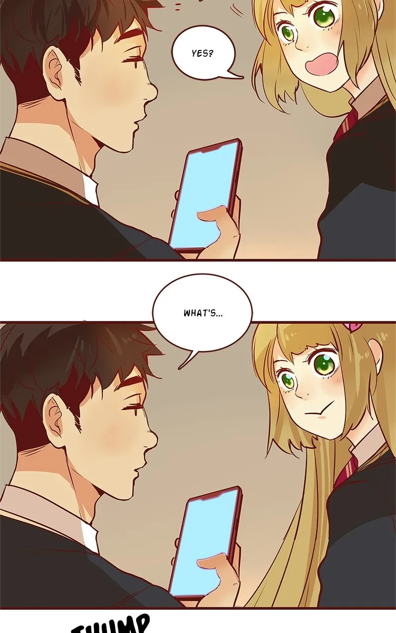 Read Flawless chapter 146 image 27 on Lezhin