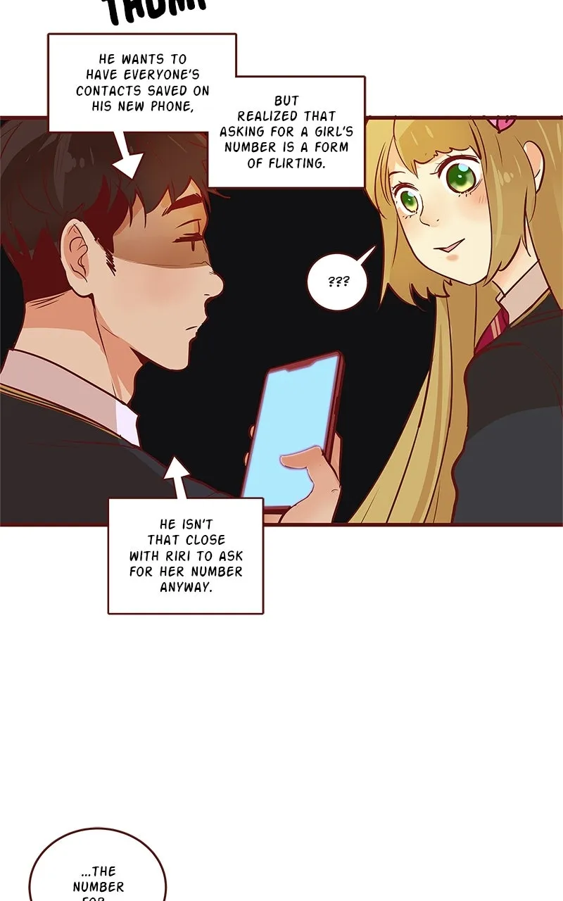 Read Flawless chapter 146 image 28 on Lezhin