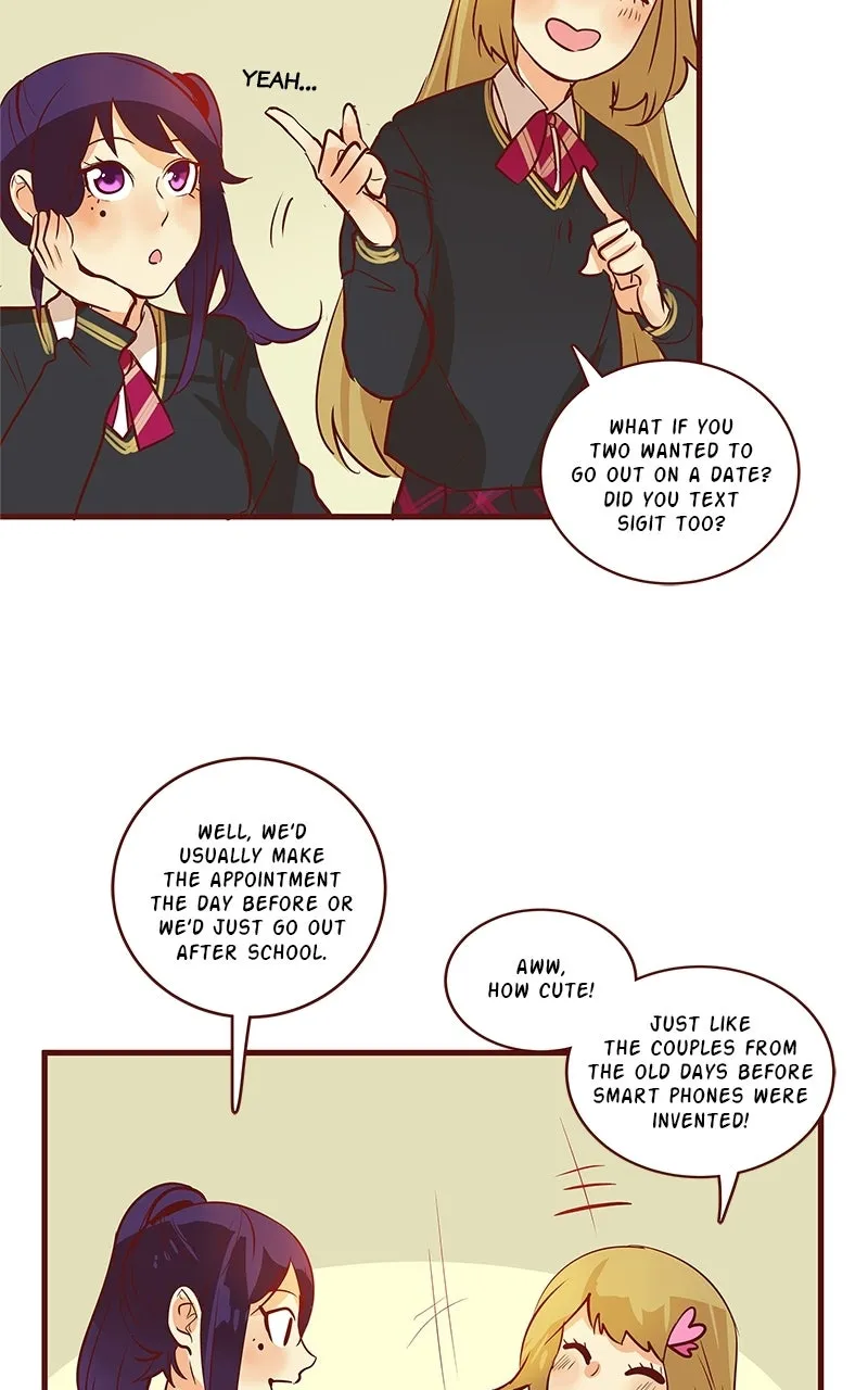 Read Flawless chapter 146 image 30 on Lezhin