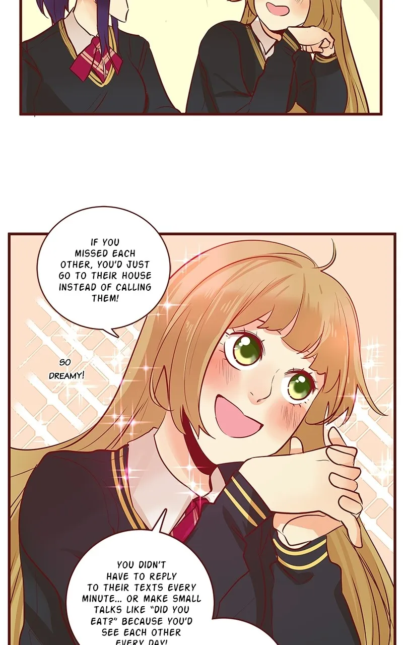 Read Flawless chapter 146 image 31 on Lezhin