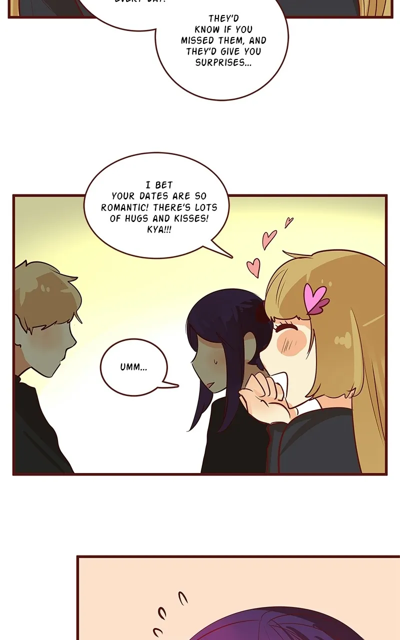 Read Flawless chapter 146 image 32 on Lezhin
