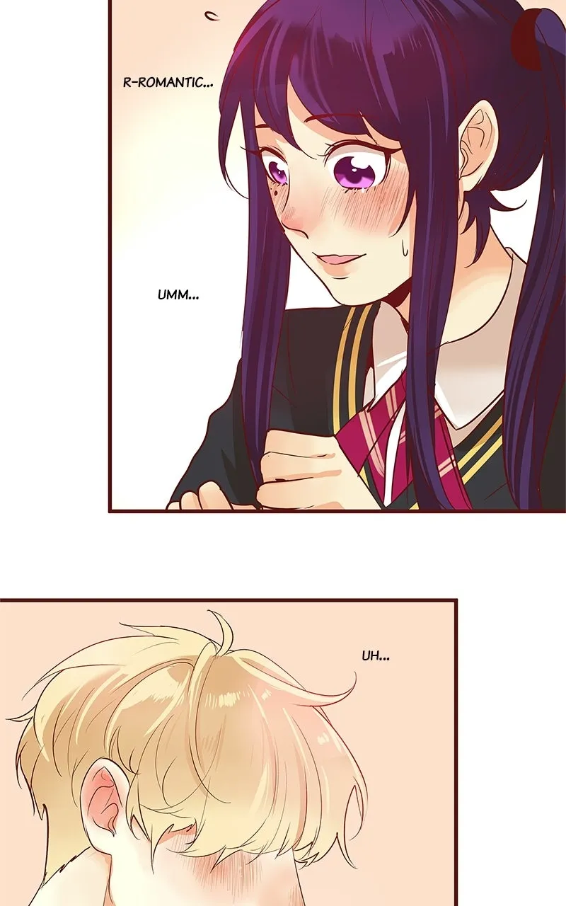 Read Flawless chapter 146 image 33 on Lezhin