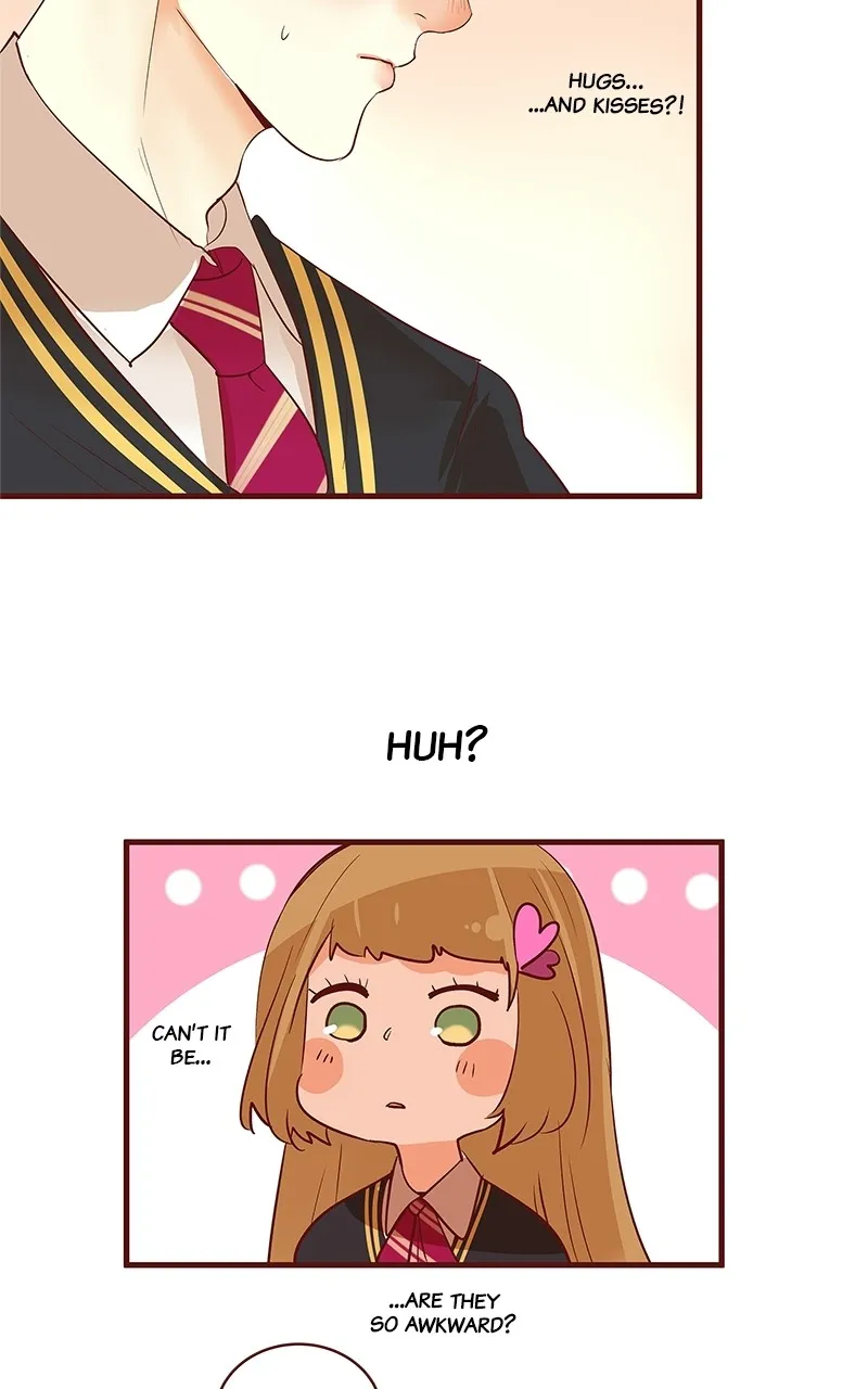 Read Flawless chapter 146 image 34 on Lezhin