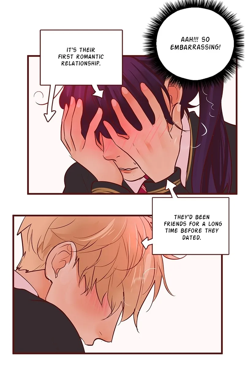 Read Flawless chapter 146 image 38 on Lezhin
