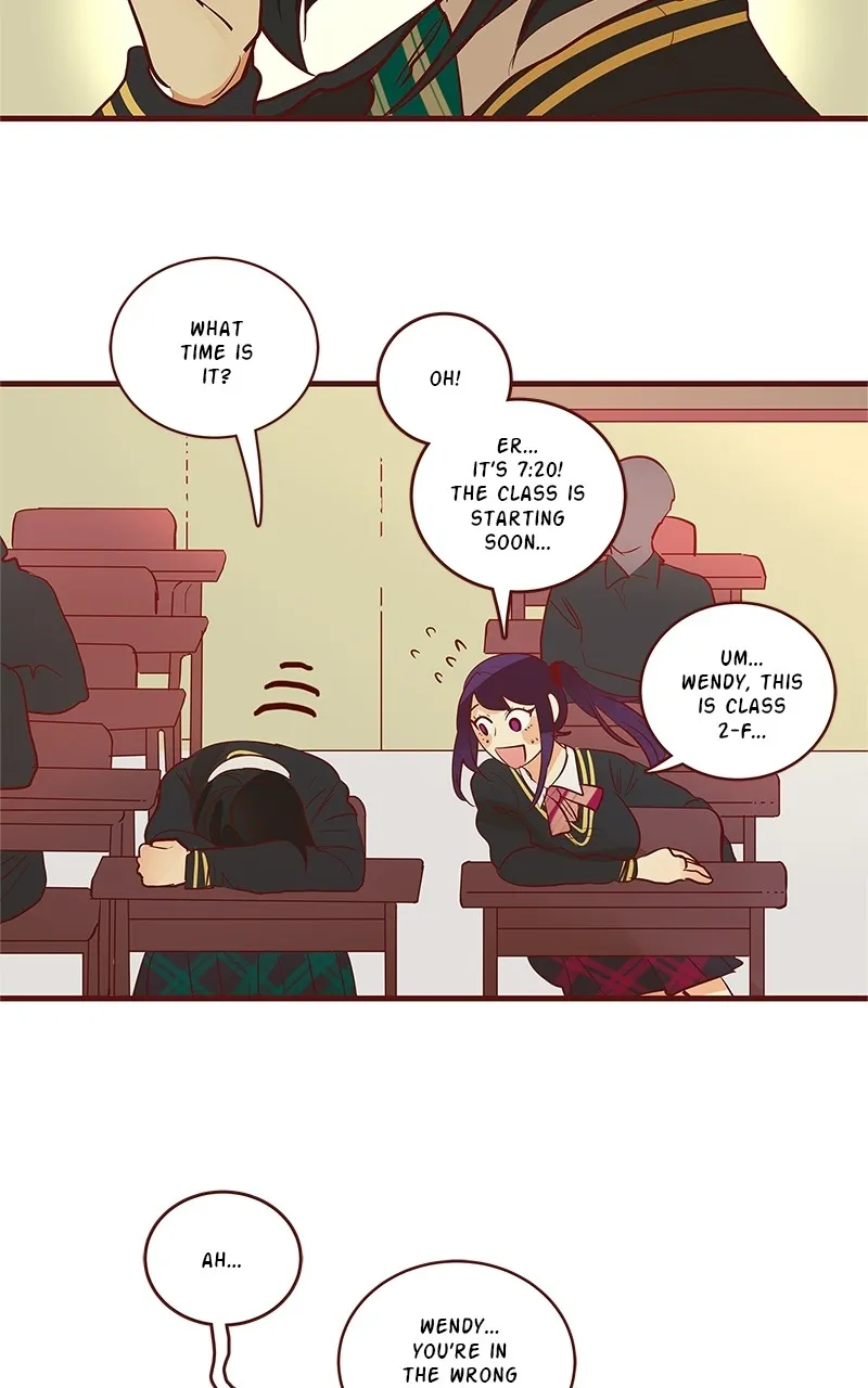 Read Flawless chapter 146 image 5 on Lezhin