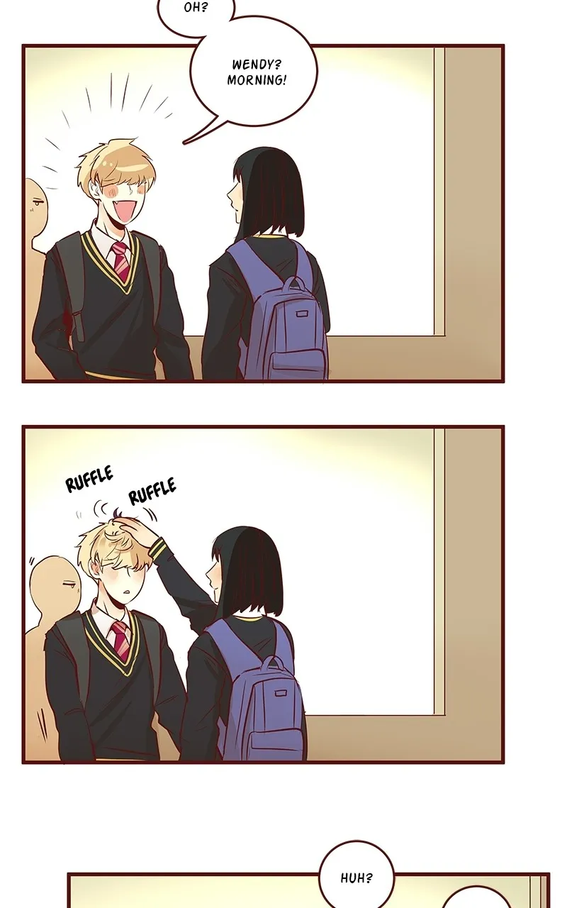 Read Flawless chapter 146 image 9 on Lezhin