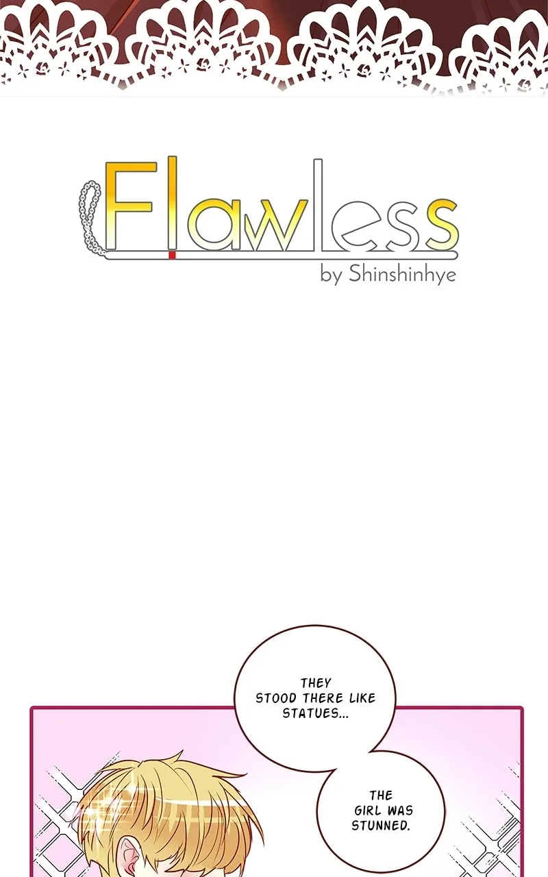 Read Flawless chapter 147 image 1 on Lezhin