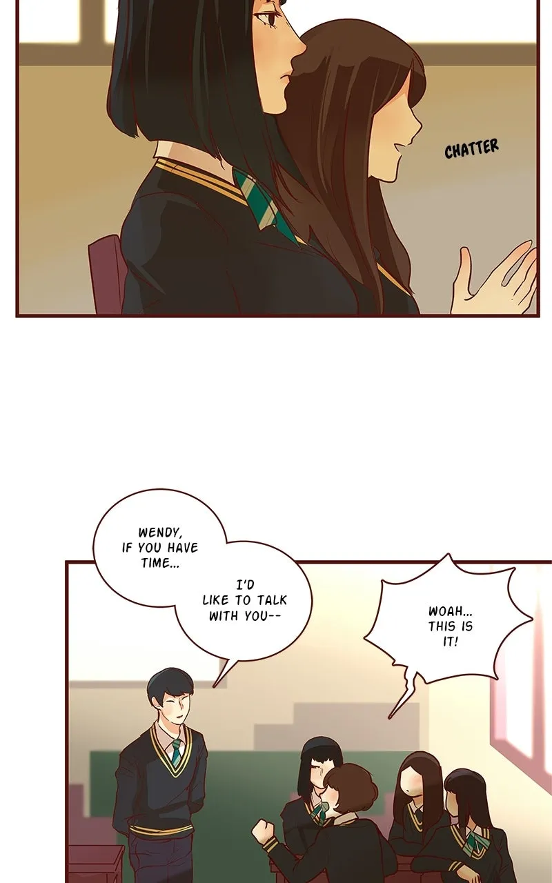 Read Flawless chapter 147 image 10 on Lezhin