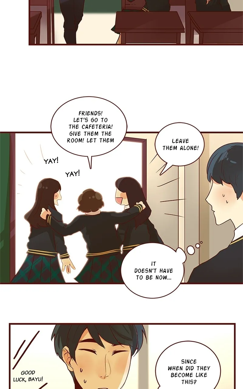 Read Flawless chapter 147 image 11 on Lezhin