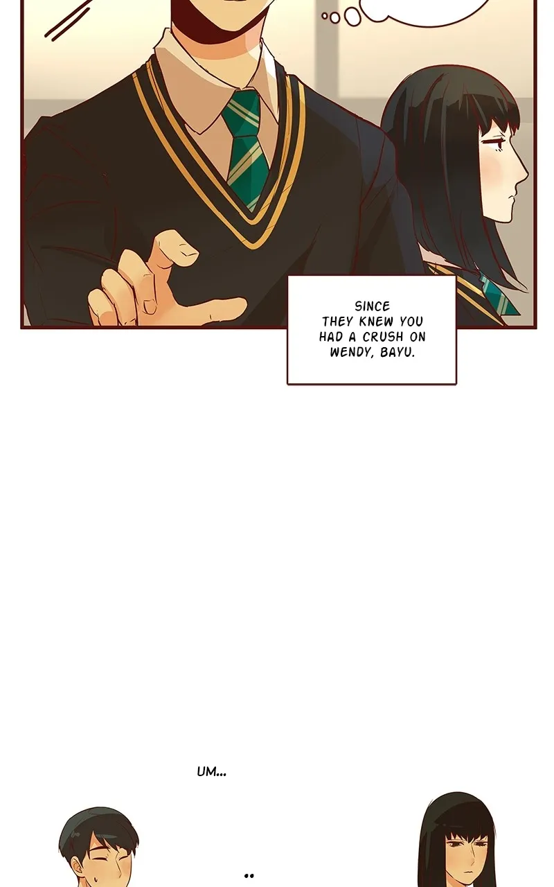 Read Flawless chapter 147 image 12 on Lezhin