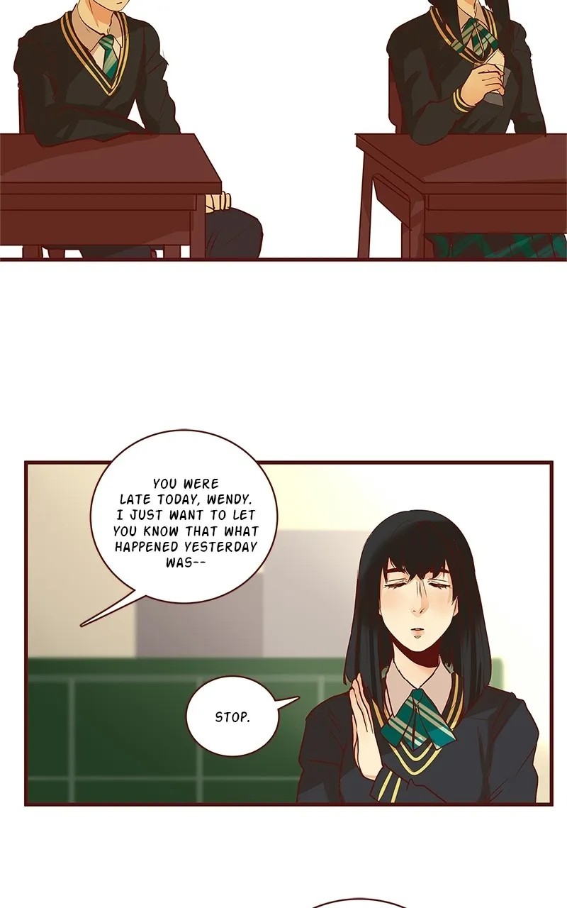 Read Flawless chapter 147 image 13 on Lezhin