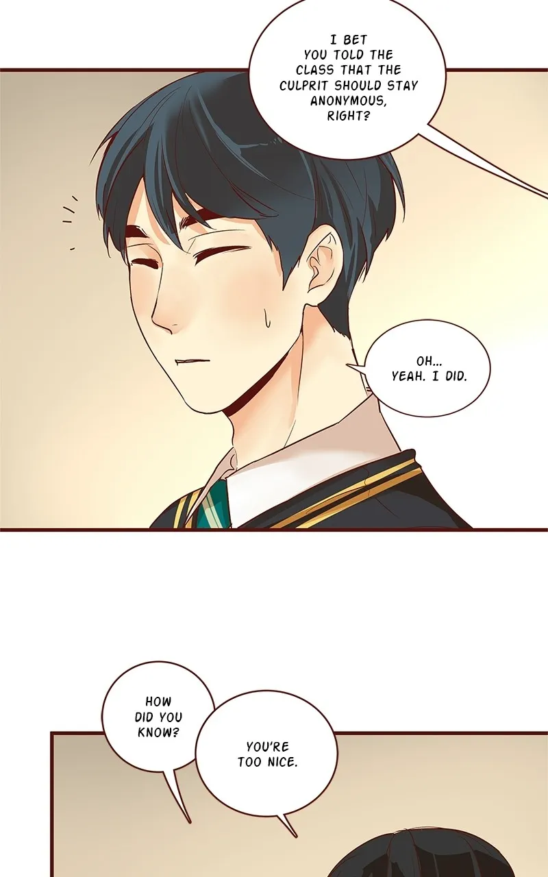Read Flawless chapter 147 image 14 on Lezhin