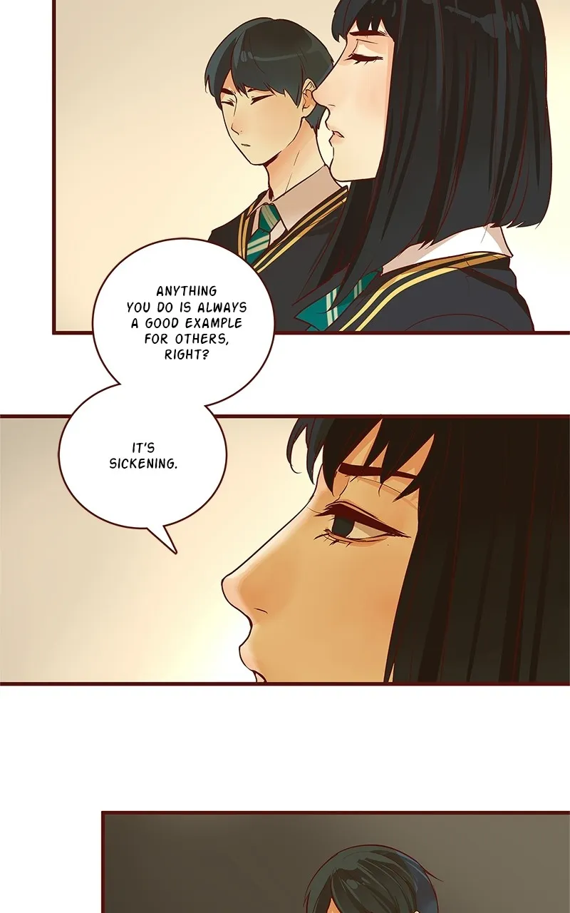 Read Flawless chapter 147 image 15 on Lezhin