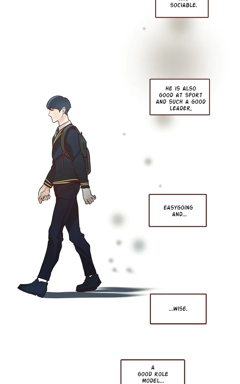 Read Flawless chapter 147 image 17 on Lezhin