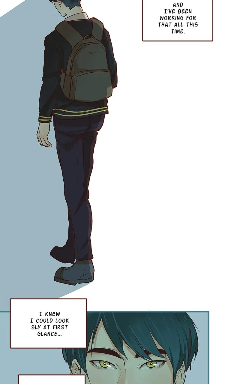 Read Flawless chapter 147 image 19 on Lezhin