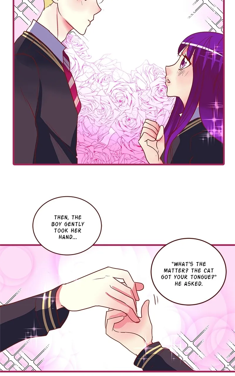 Read Flawless chapter 147 image 2 on Lezhin