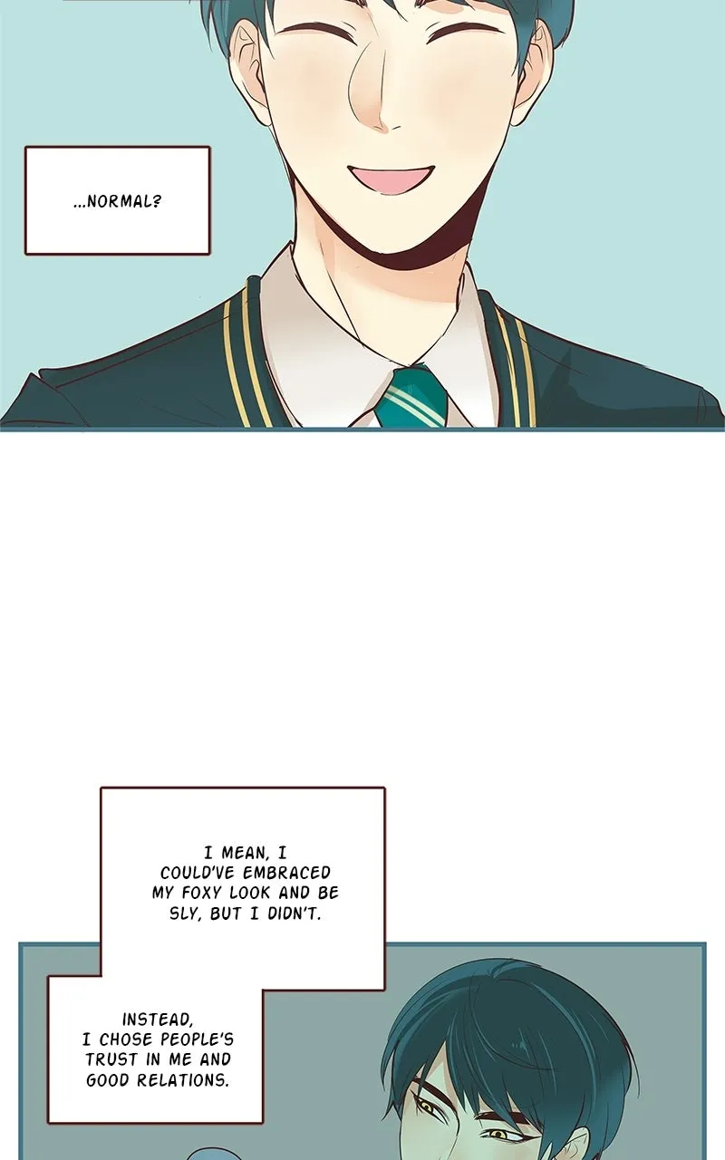 Read Flawless chapter 147 image 21 on Lezhin