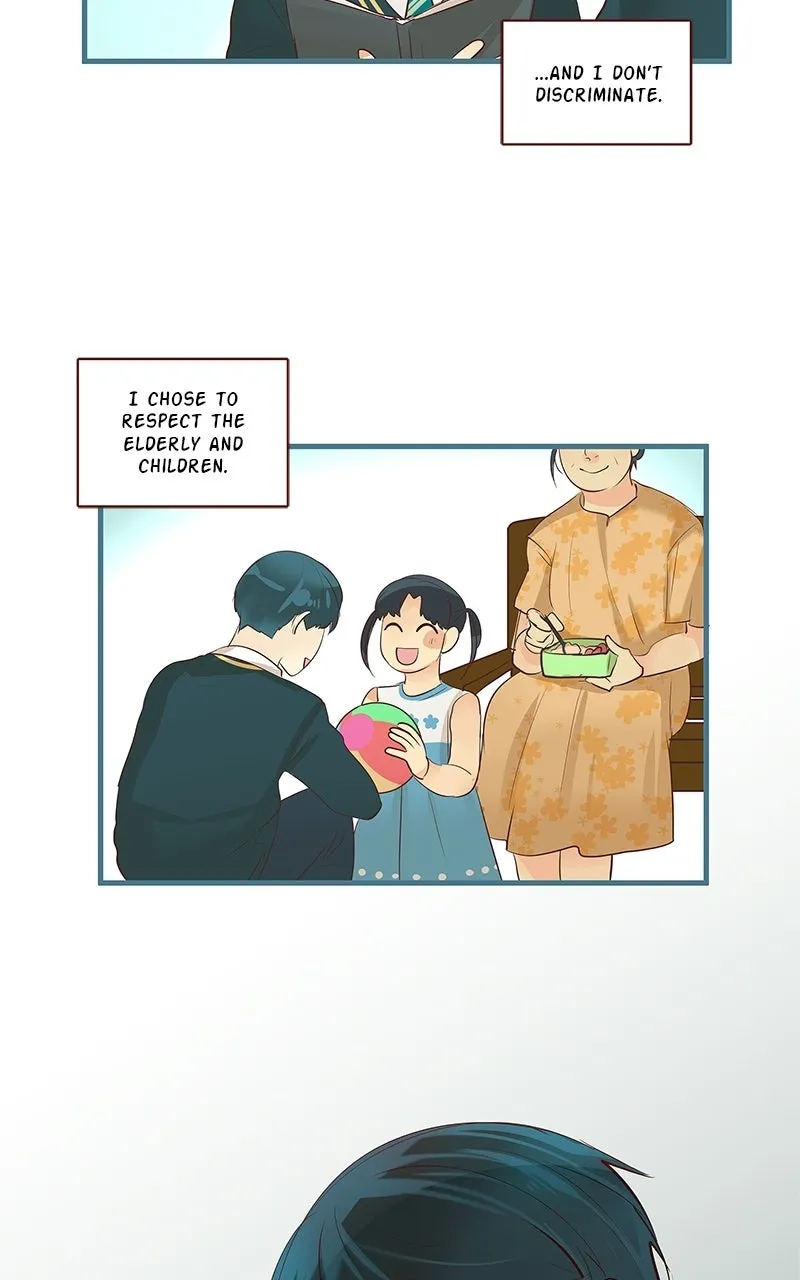 Read Flawless chapter 147 image 24 on Lezhin