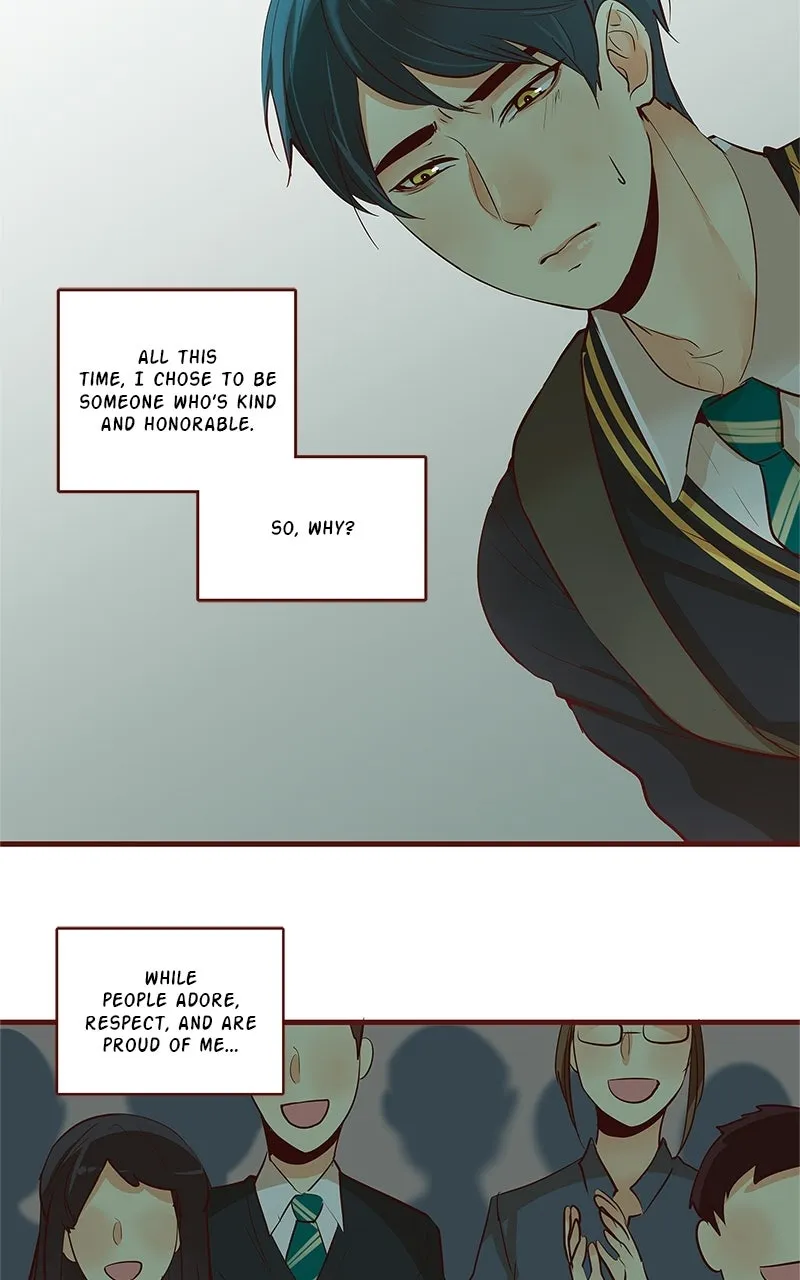 Read Flawless chapter 147 image 25 on Lezhin