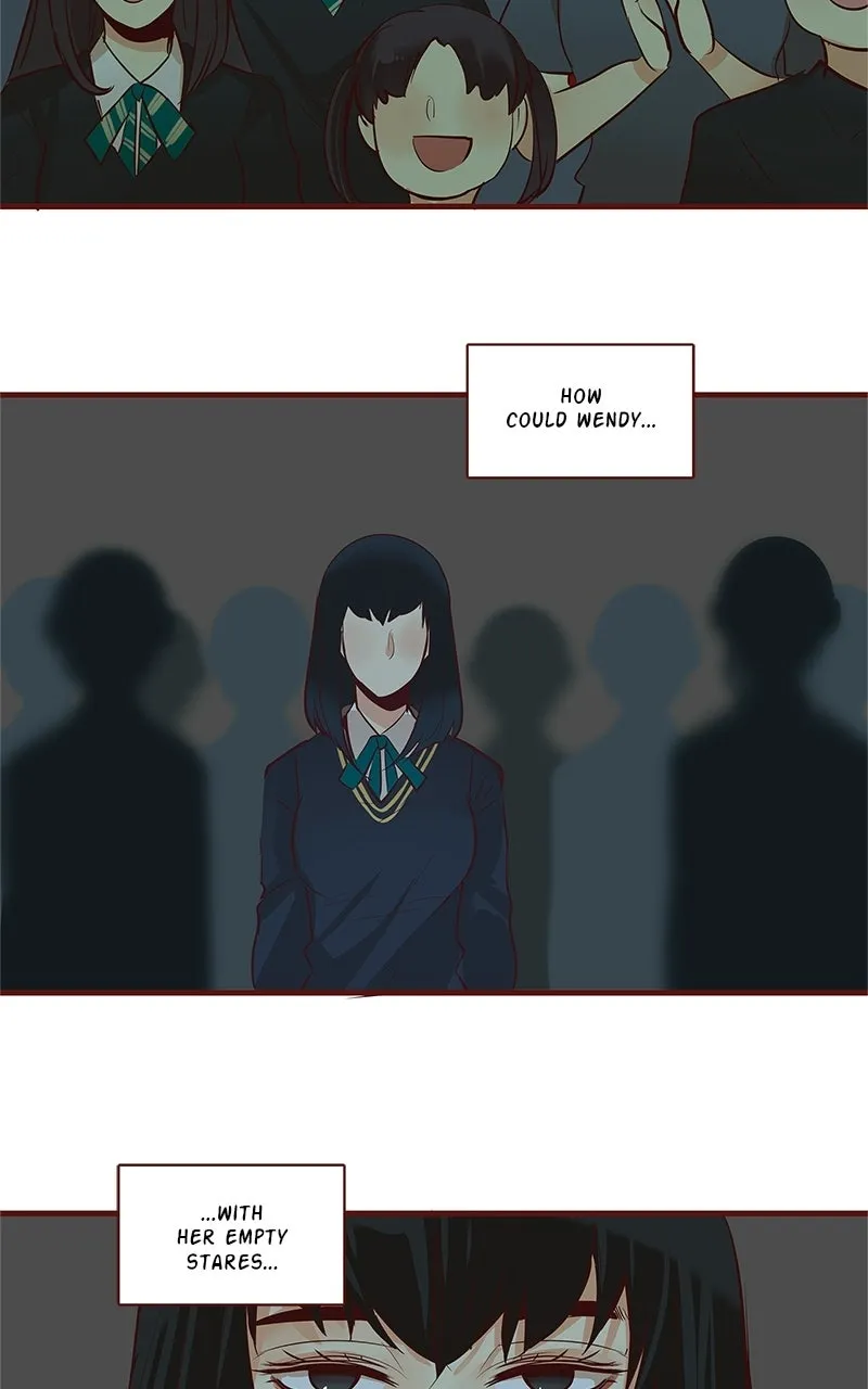 Read Flawless chapter 147 image 26 on Lezhin
