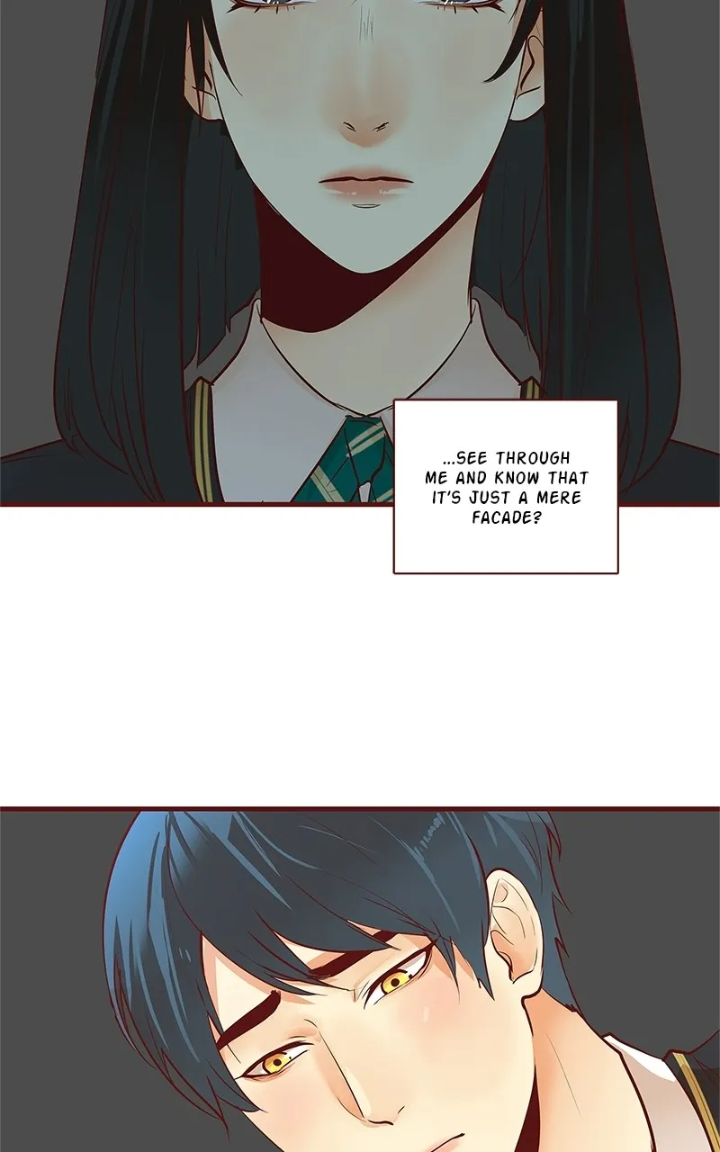 Read Flawless chapter 147 image 27 on Lezhin