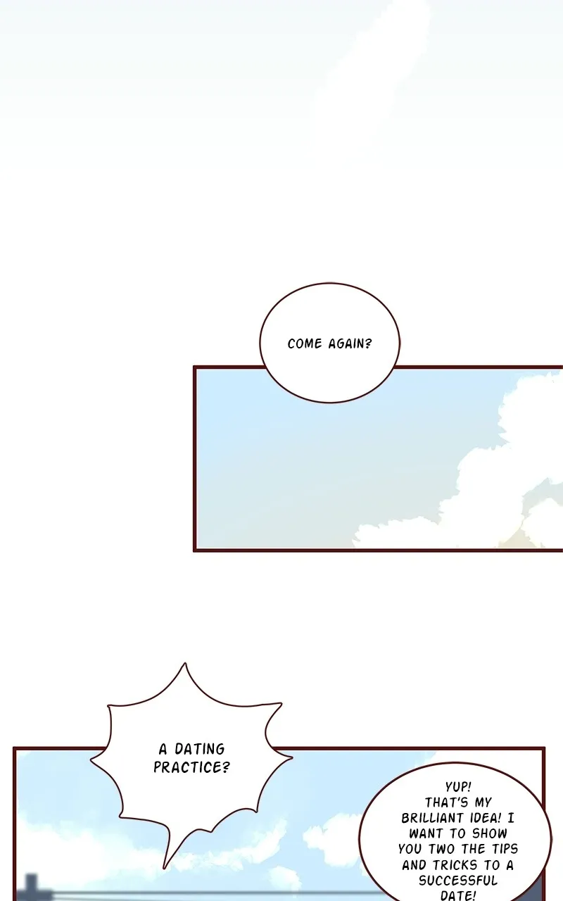 Read Flawless chapter 147 image 29 on Lezhin