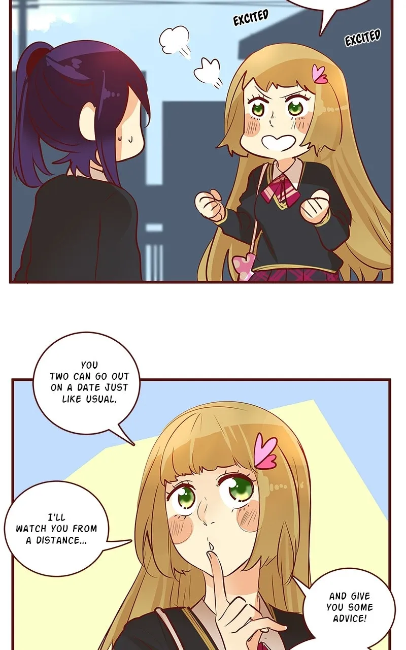 Read Flawless chapter 147 image 30 on Lezhin