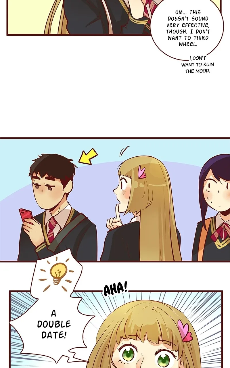 Read Flawless chapter 147 image 31 on Lezhin