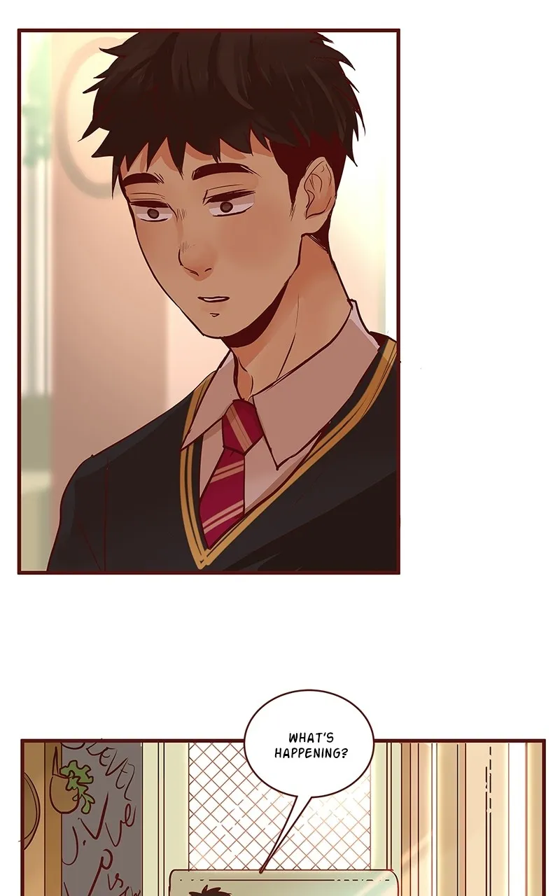 Read Flawless chapter 147 image 35 on Lezhin
