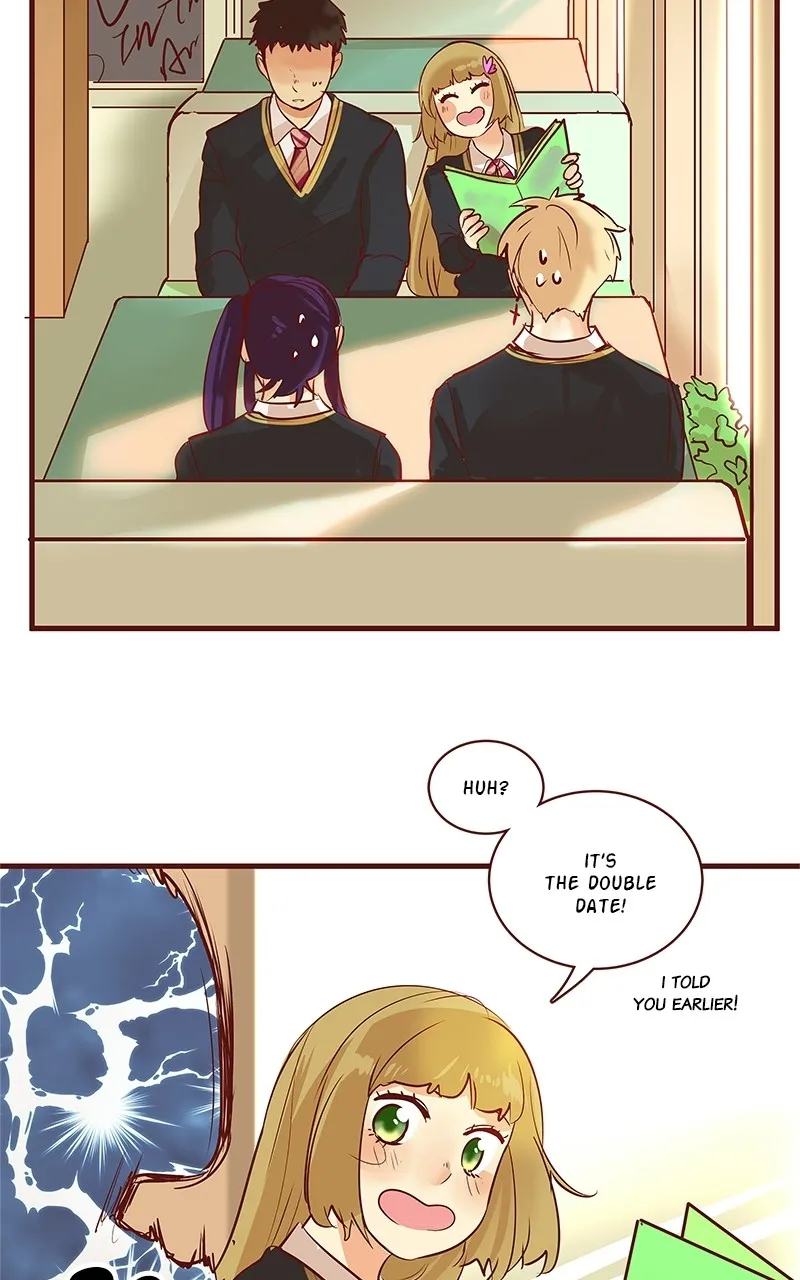 Read Flawless chapter 147 image 36 on Lezhin
