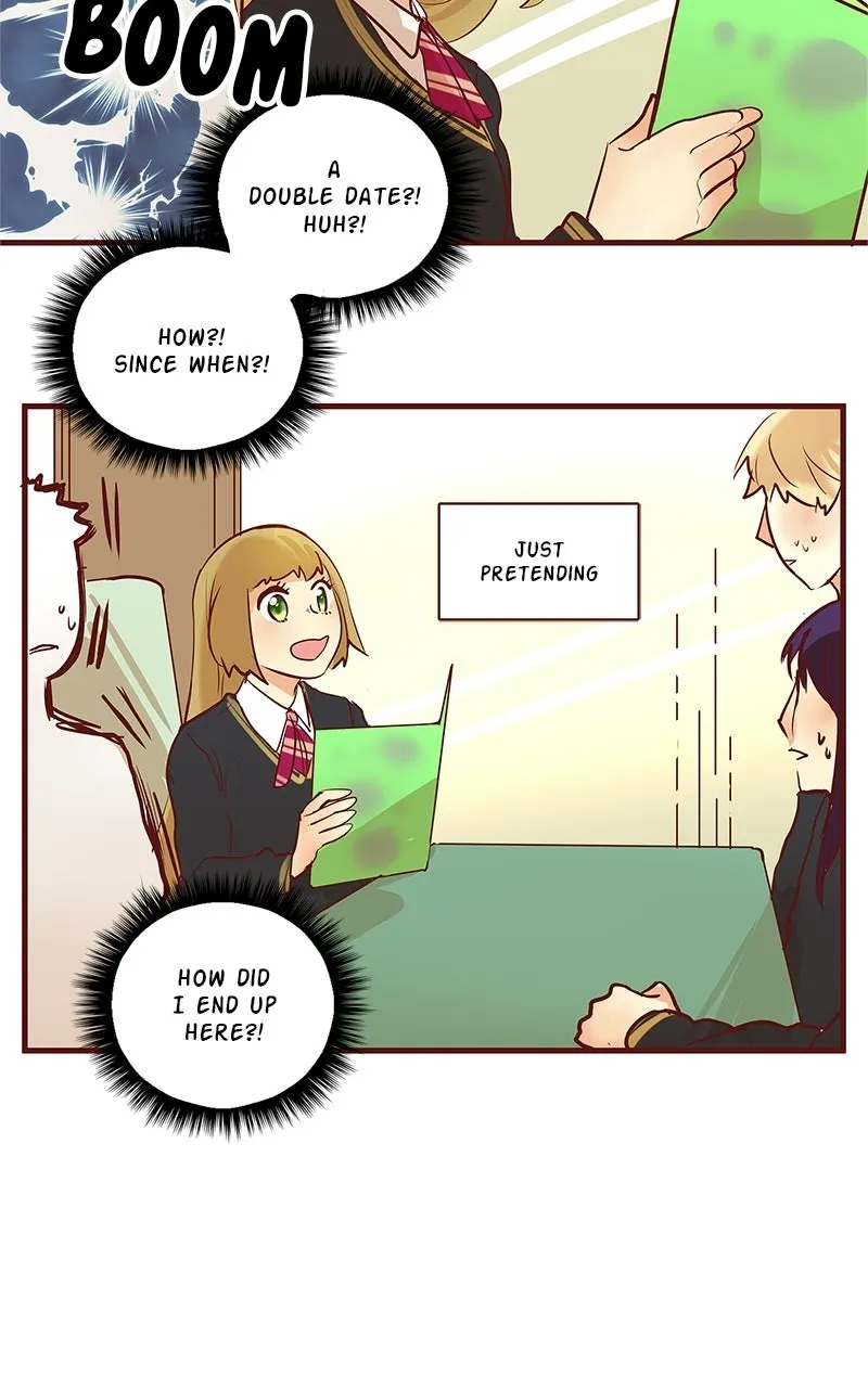 Read Flawless chapter 147 image 37 on Lezhin