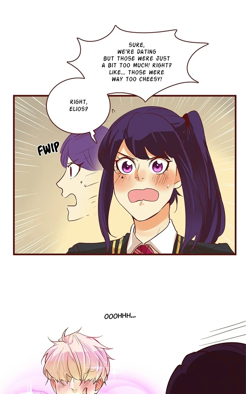 Read Flawless chapter 147 image 6 on Lezhin