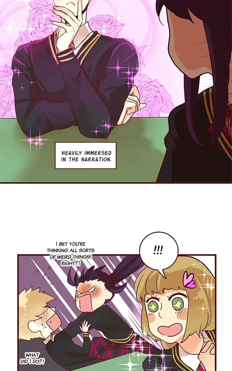 Read Flawless chapter 147 image 7 on Lezhin
