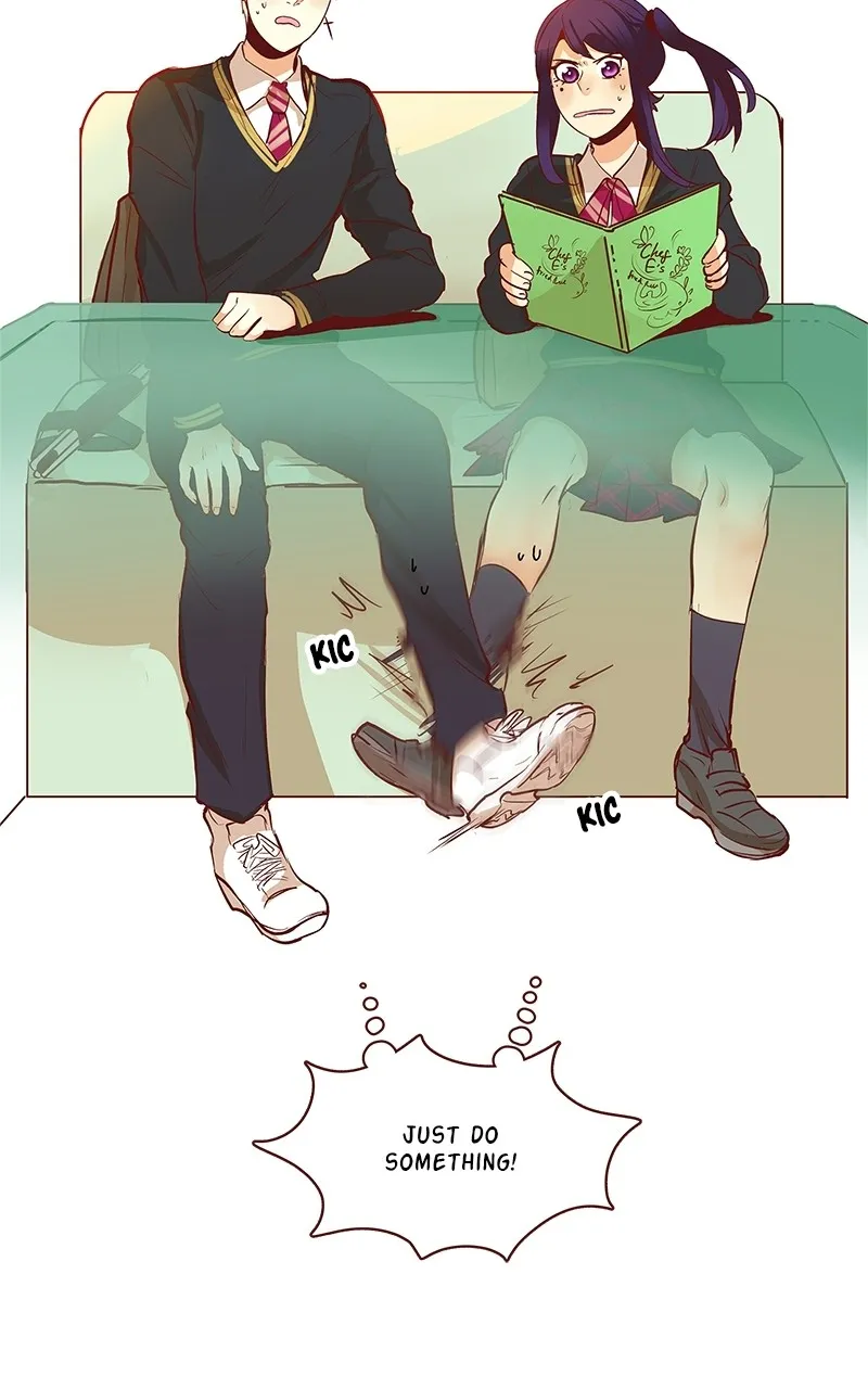 Read Flawless chapter 148 image 10 on Lezhin