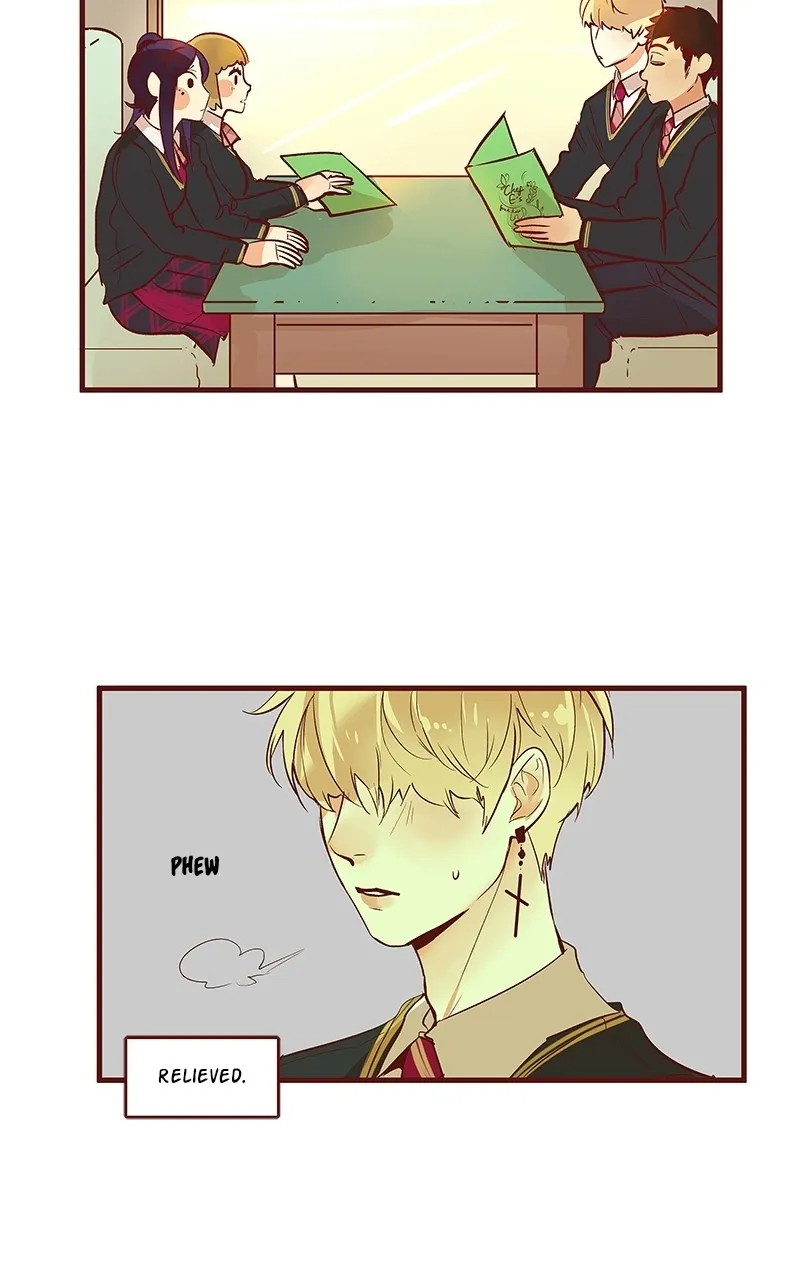 Read Flawless chapter 148 image 13 on Lezhin