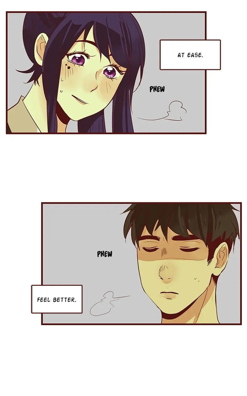 Read Flawless chapter 148 image 14 on Lezhin