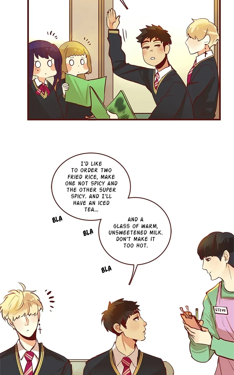 Read Flawless chapter 148 image 16 on Lezhin