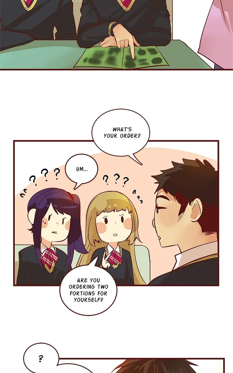 Read Flawless chapter 148 image 17 on Lezhin