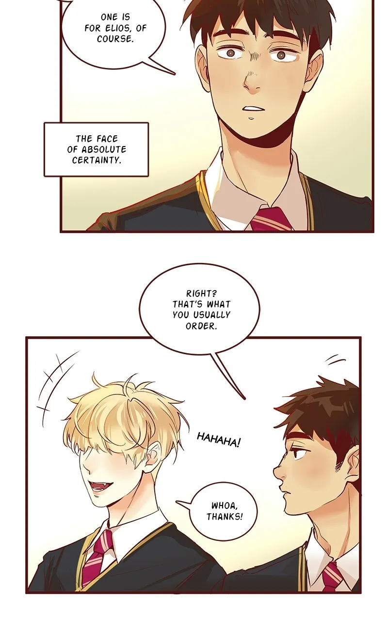 Read Flawless chapter 148 image 18 on Lezhin