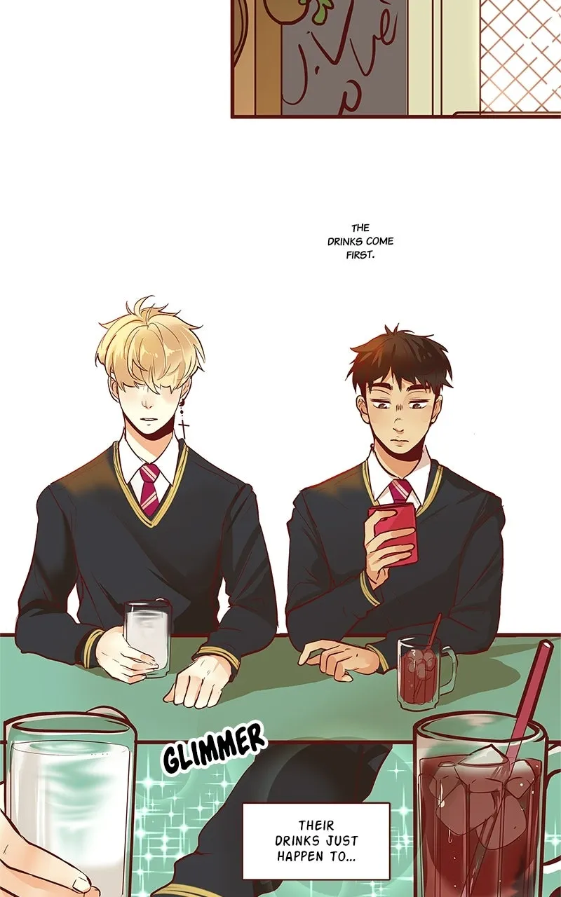 Read Flawless chapter 148 image 20 on Lezhin