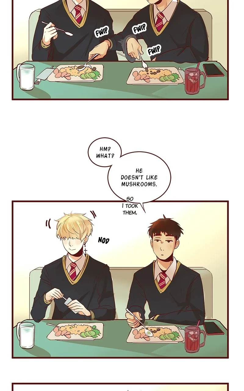 Read Flawless chapter 148 image 22 on Lezhin