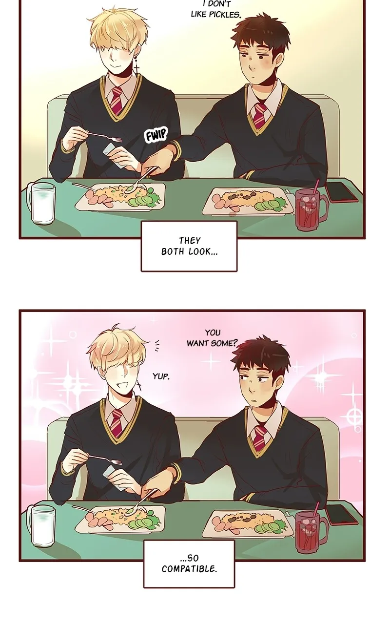 Read Flawless chapter 148 image 23 on Lezhin
