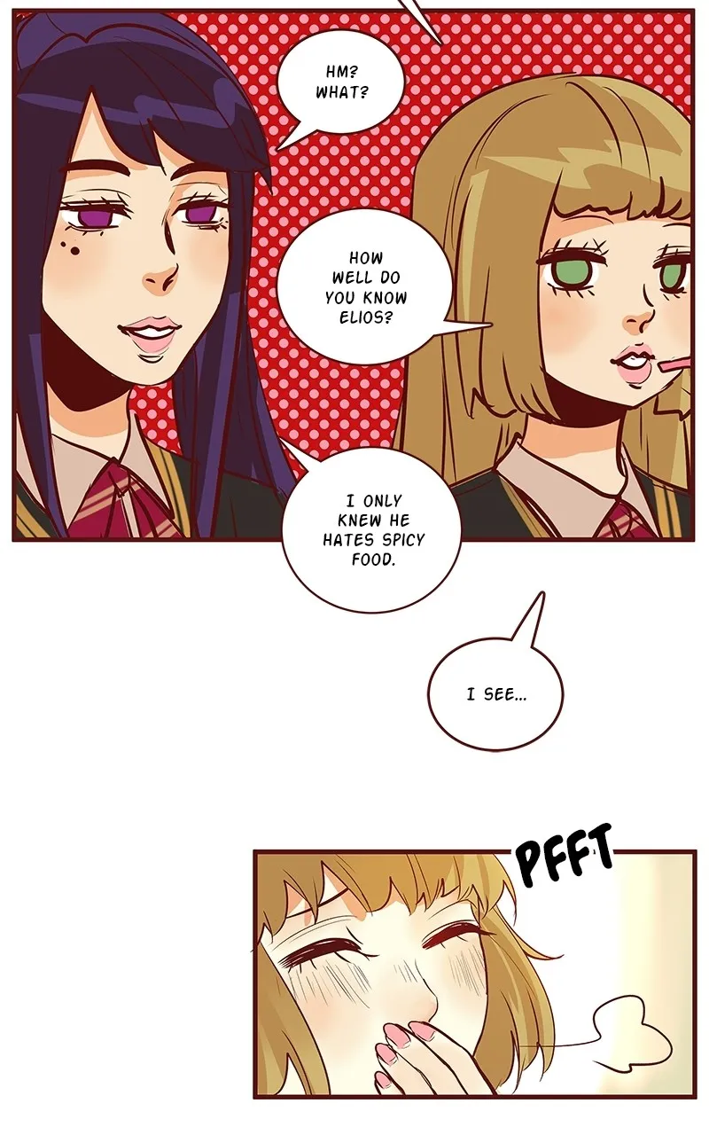 Read Flawless chapter 148 image 25 on Lezhin