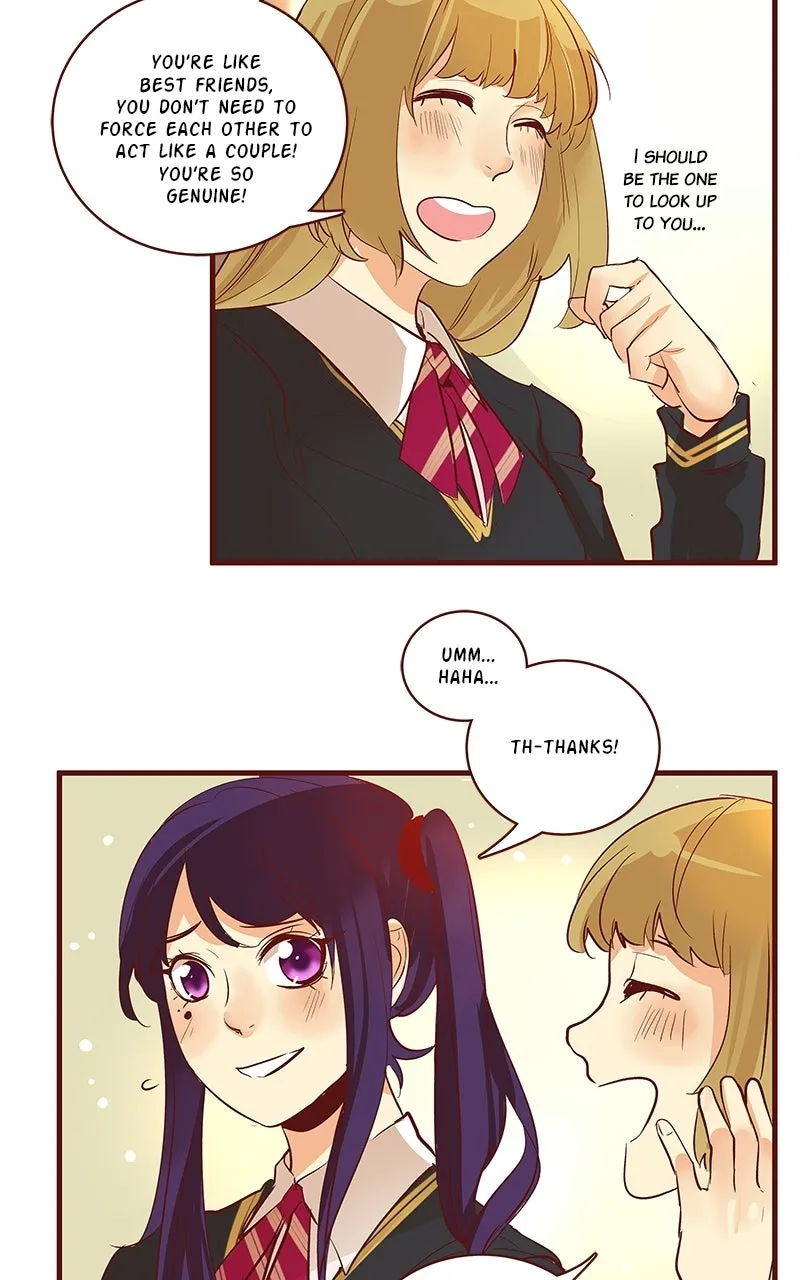 Read Flawless chapter 148 image 28 on Lezhin