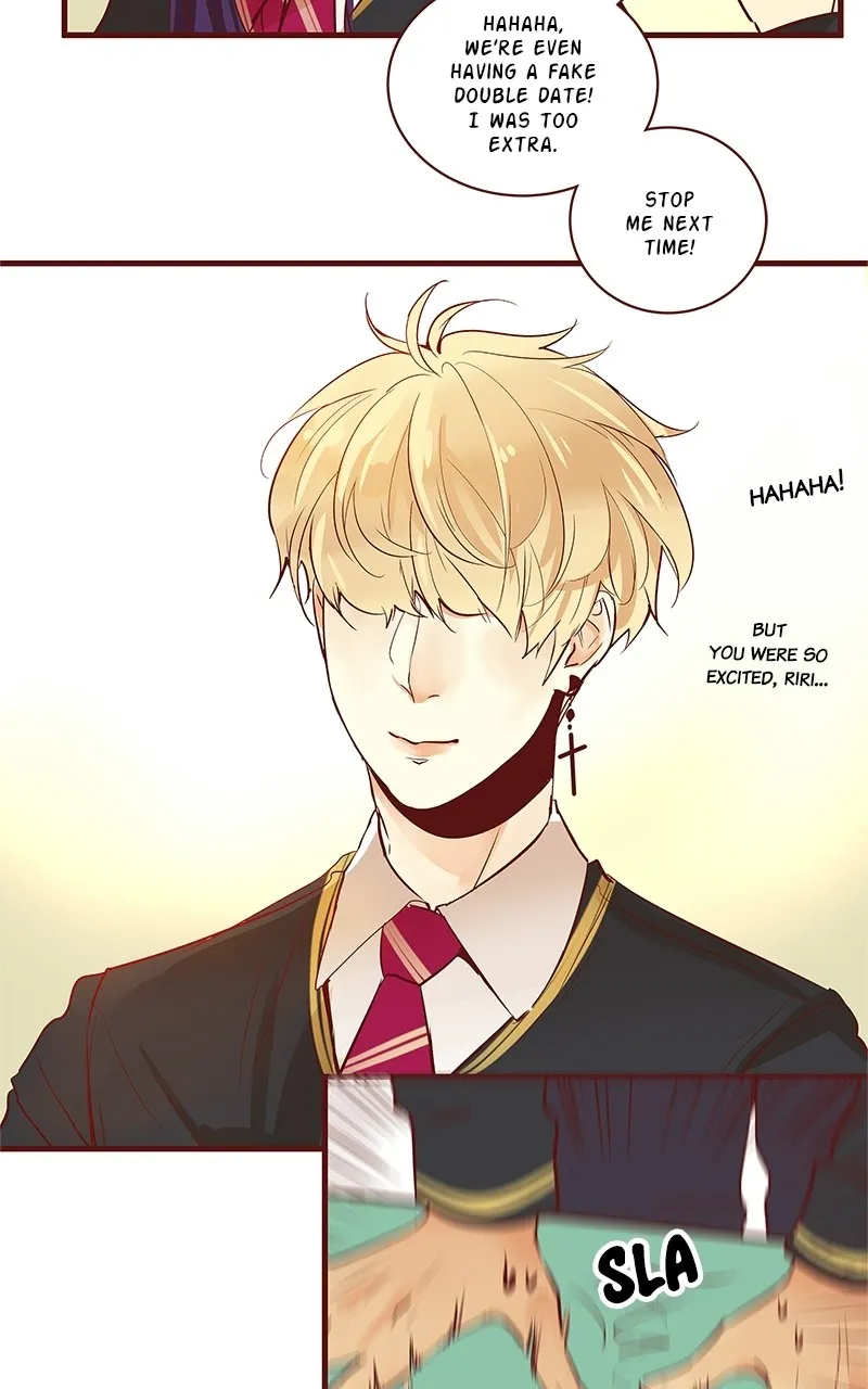 Read Flawless chapter 148 image 29 on Lezhin