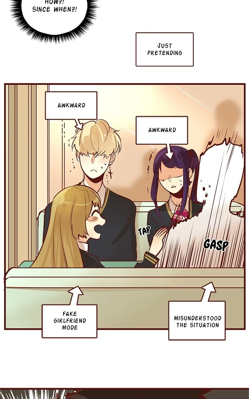 Read Flawless chapter 148 image 3 on Lezhin