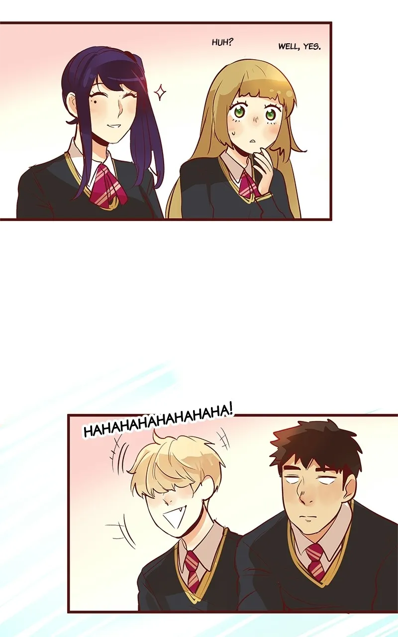 Read Flawless chapter 148 image 32 on Lezhin